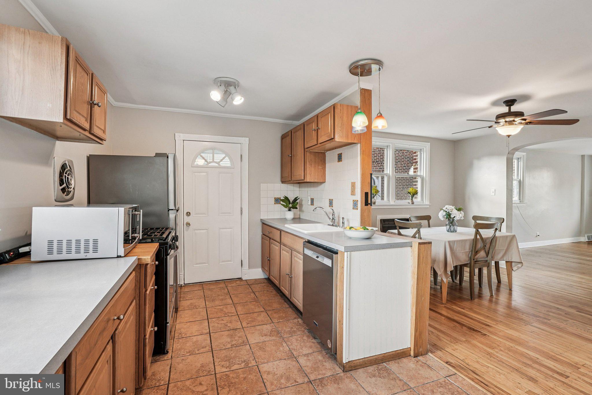 RHAWNHURST - Residential