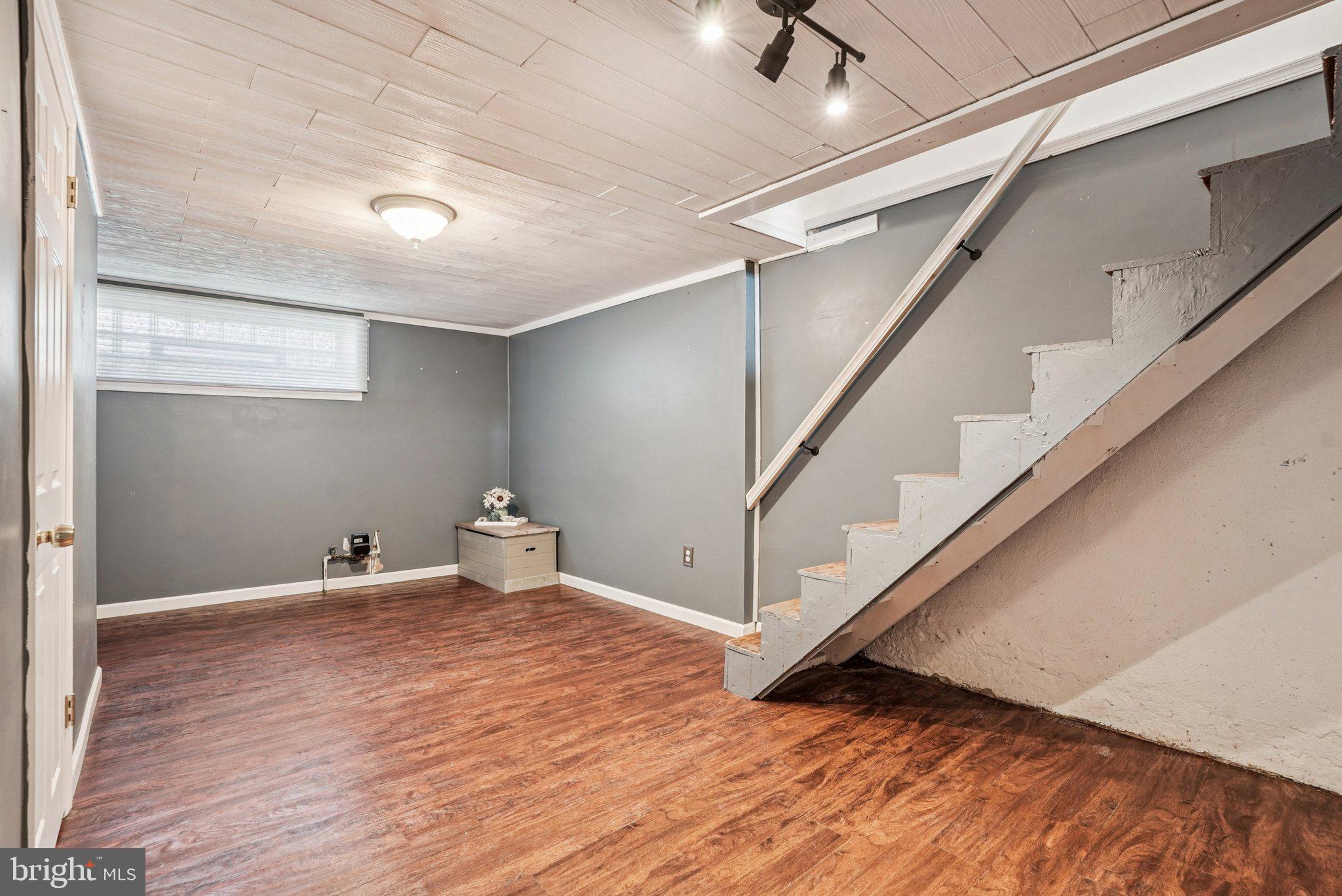 RHAWNHURST - Residential