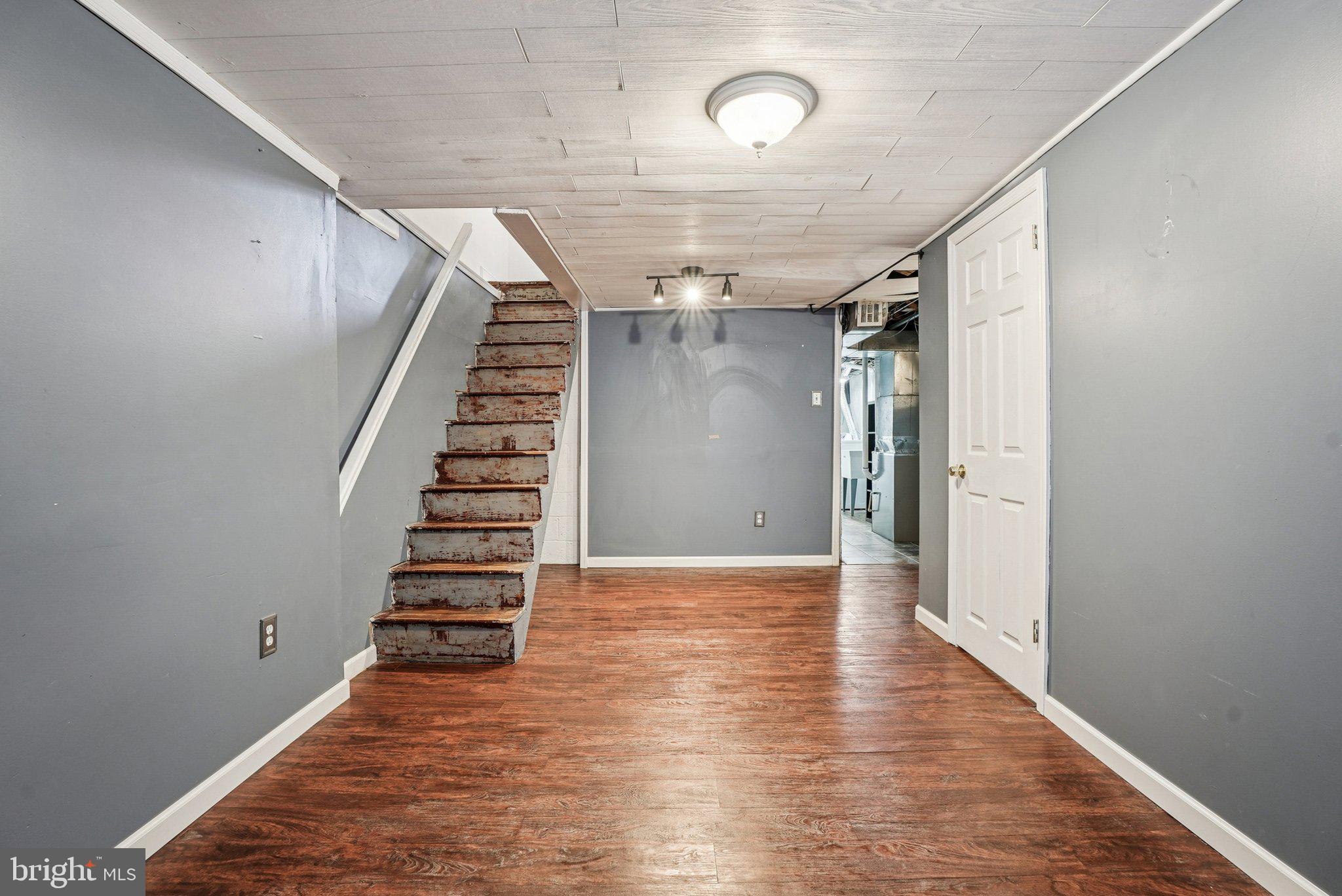 RHAWNHURST - Residential