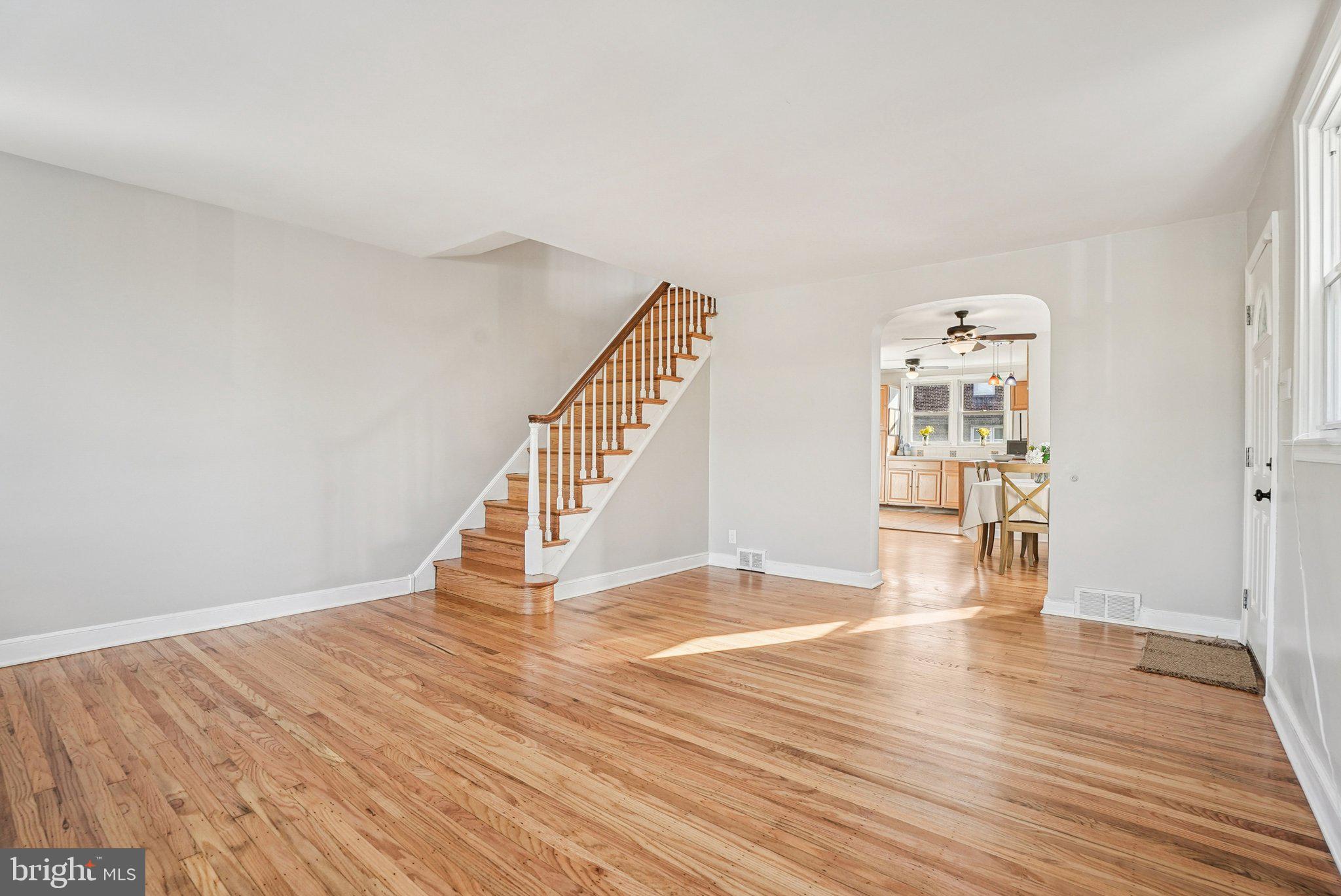 RHAWNHURST - Residential