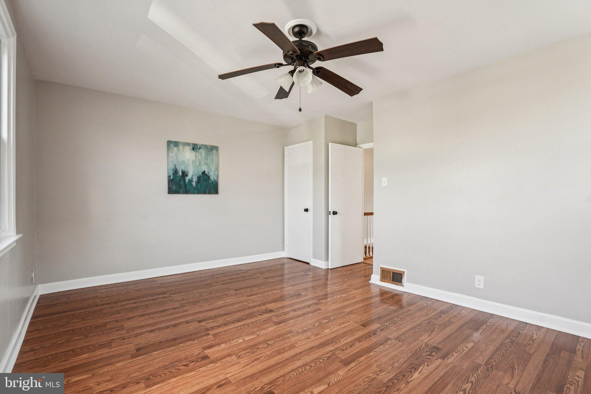 RHAWNHURST - Residential