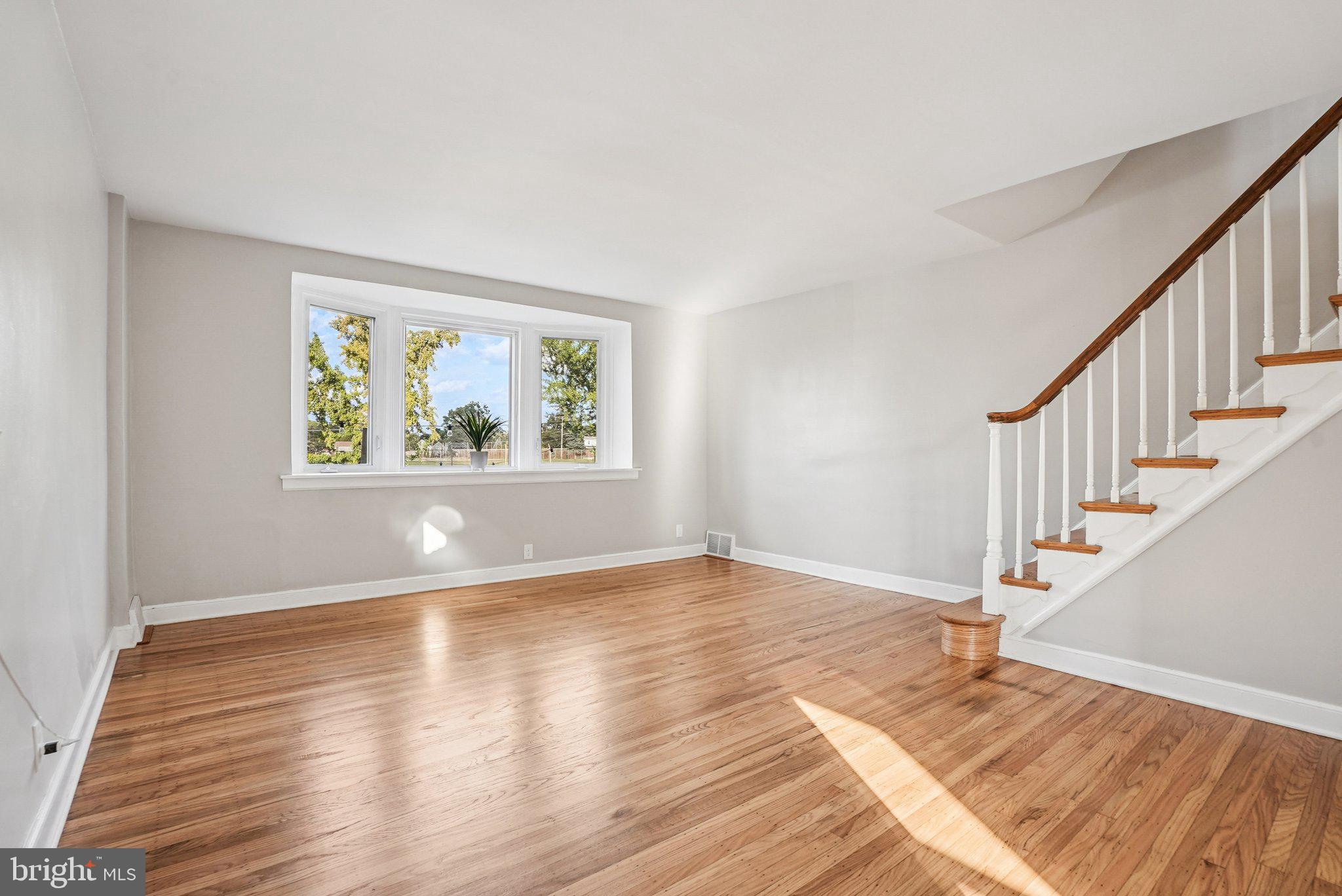 RHAWNHURST - Residential