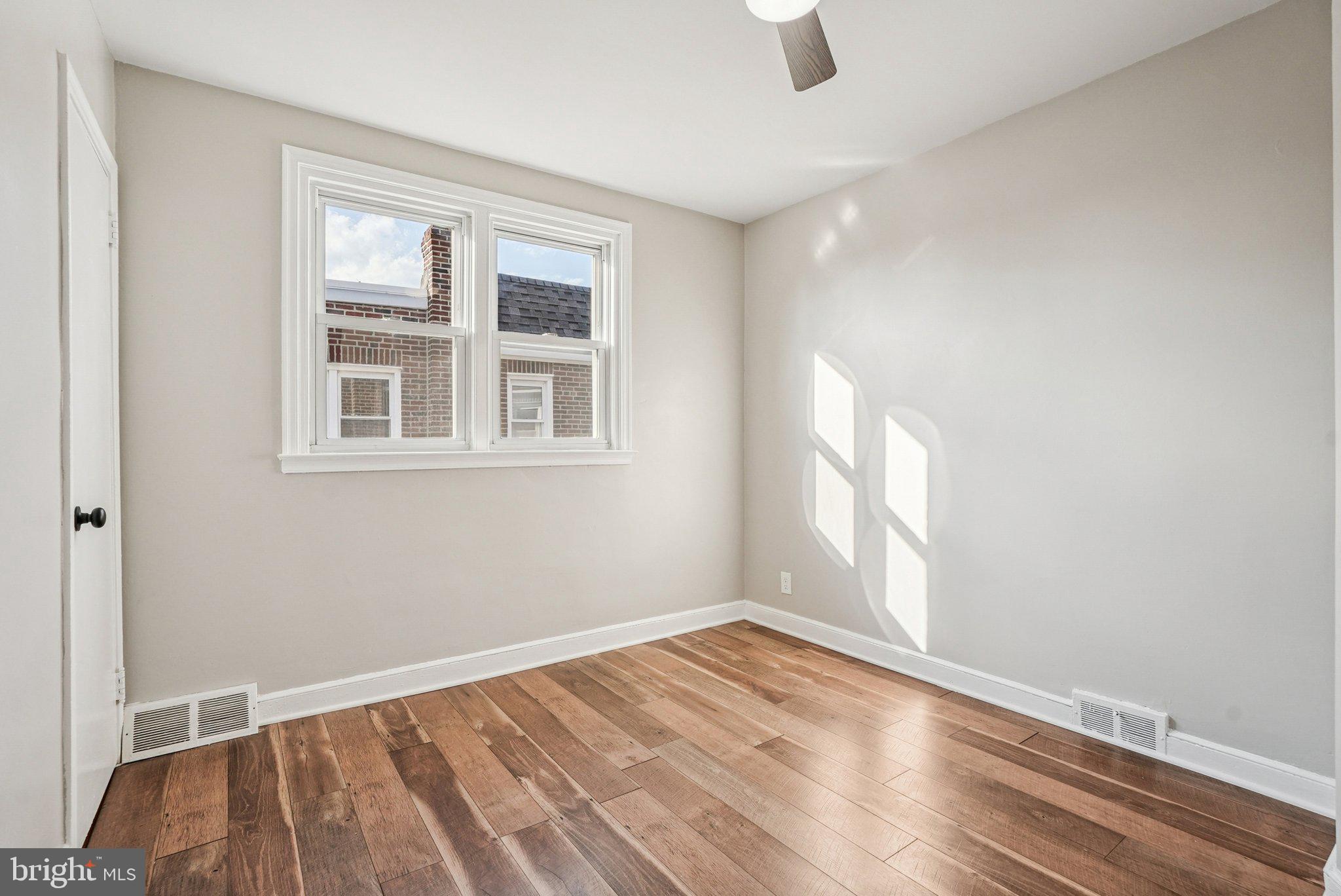 RHAWNHURST - Residential