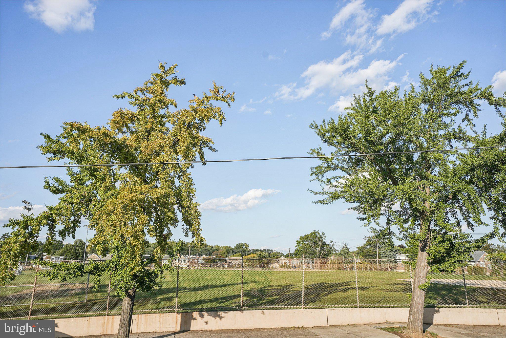 RHAWNHURST - Residential