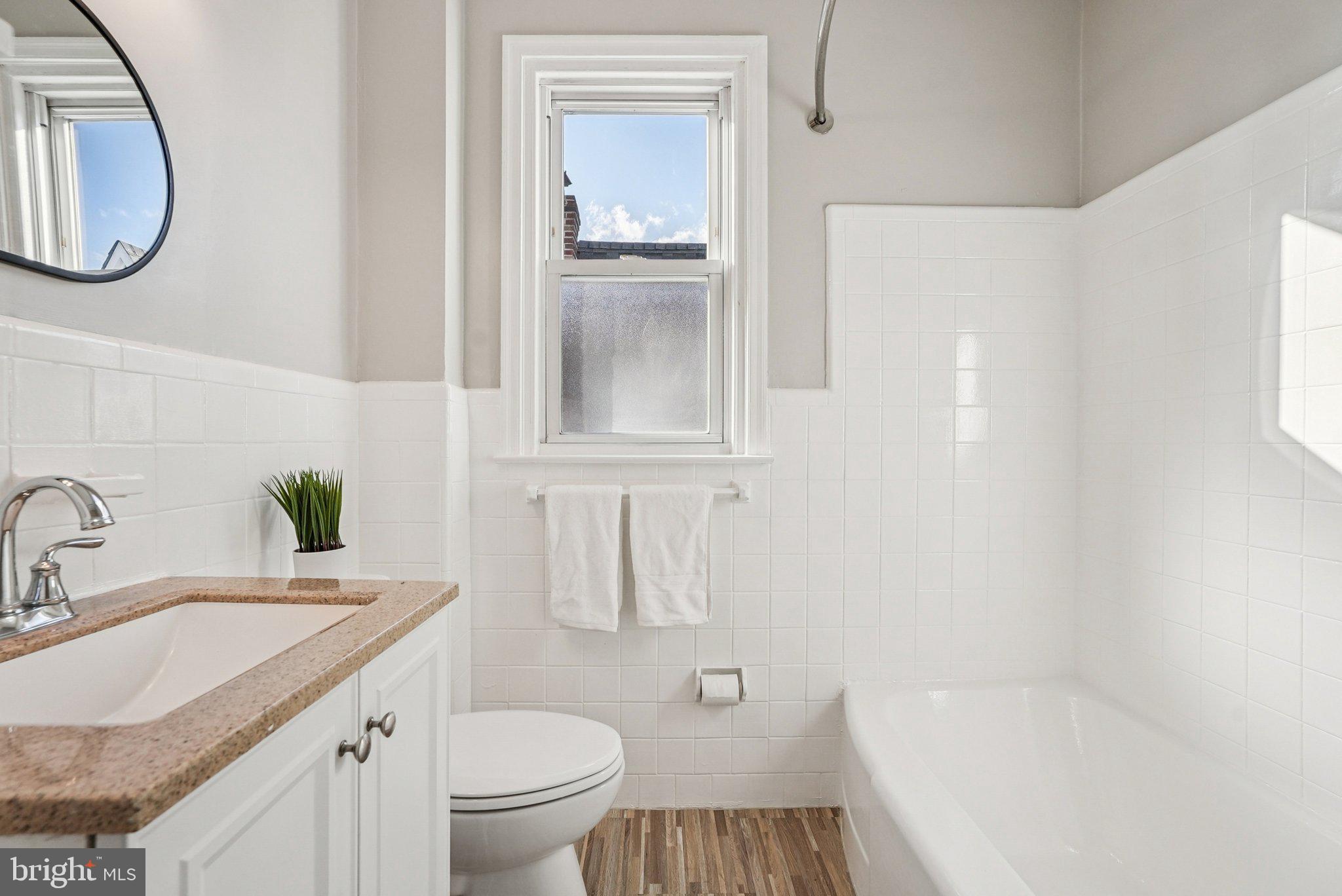 RHAWNHURST - Residential