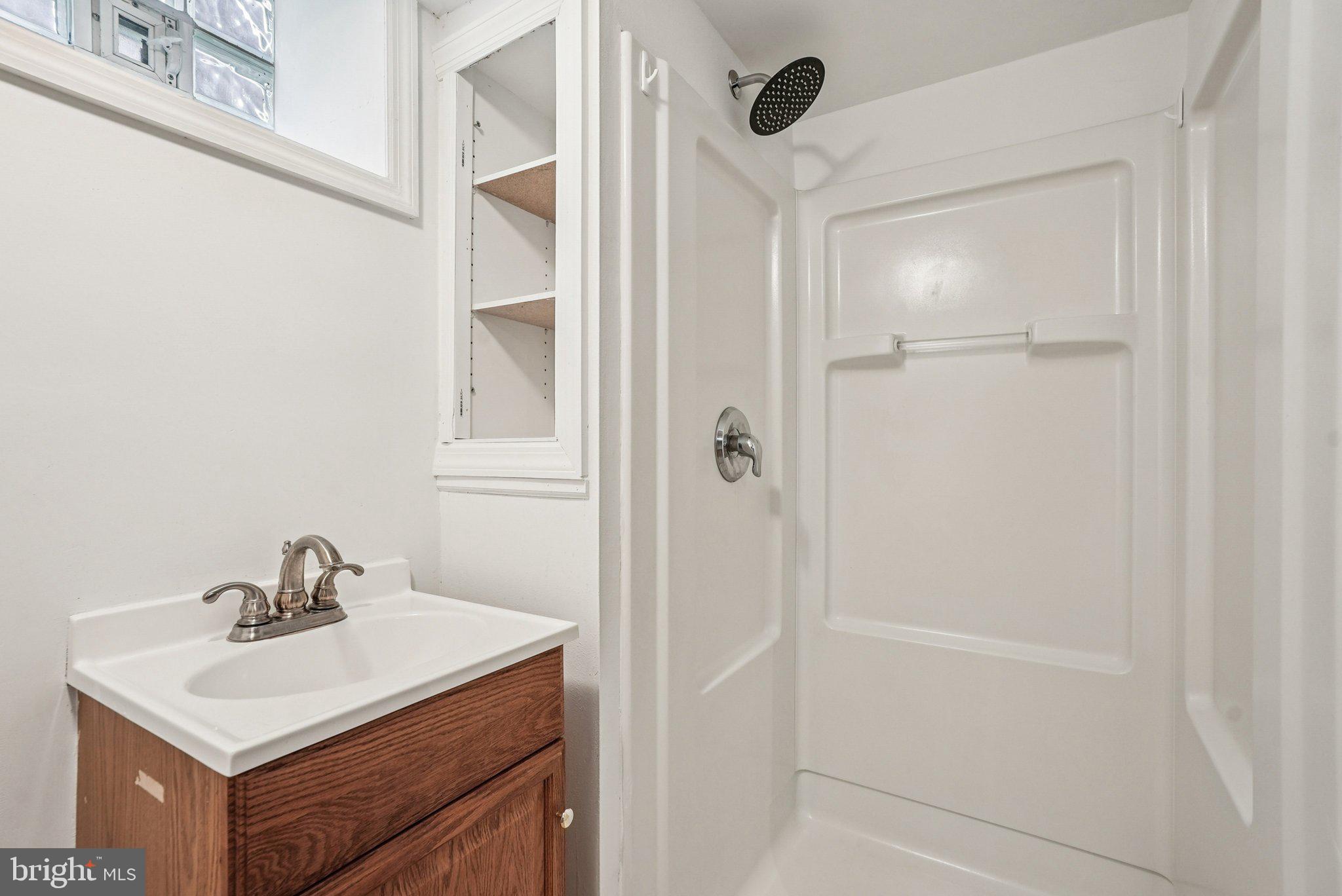 RHAWNHURST - Residential