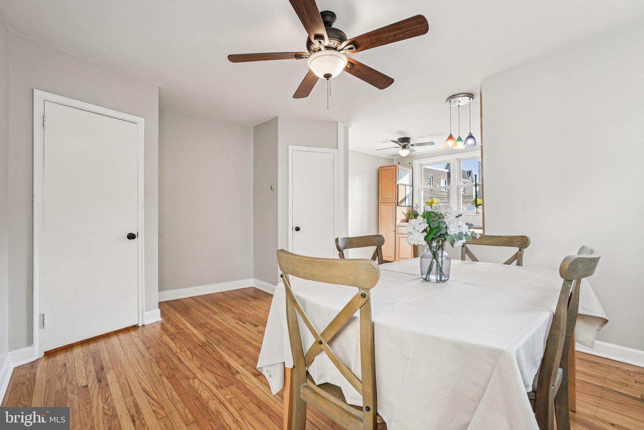 RHAWNHURST - Residential