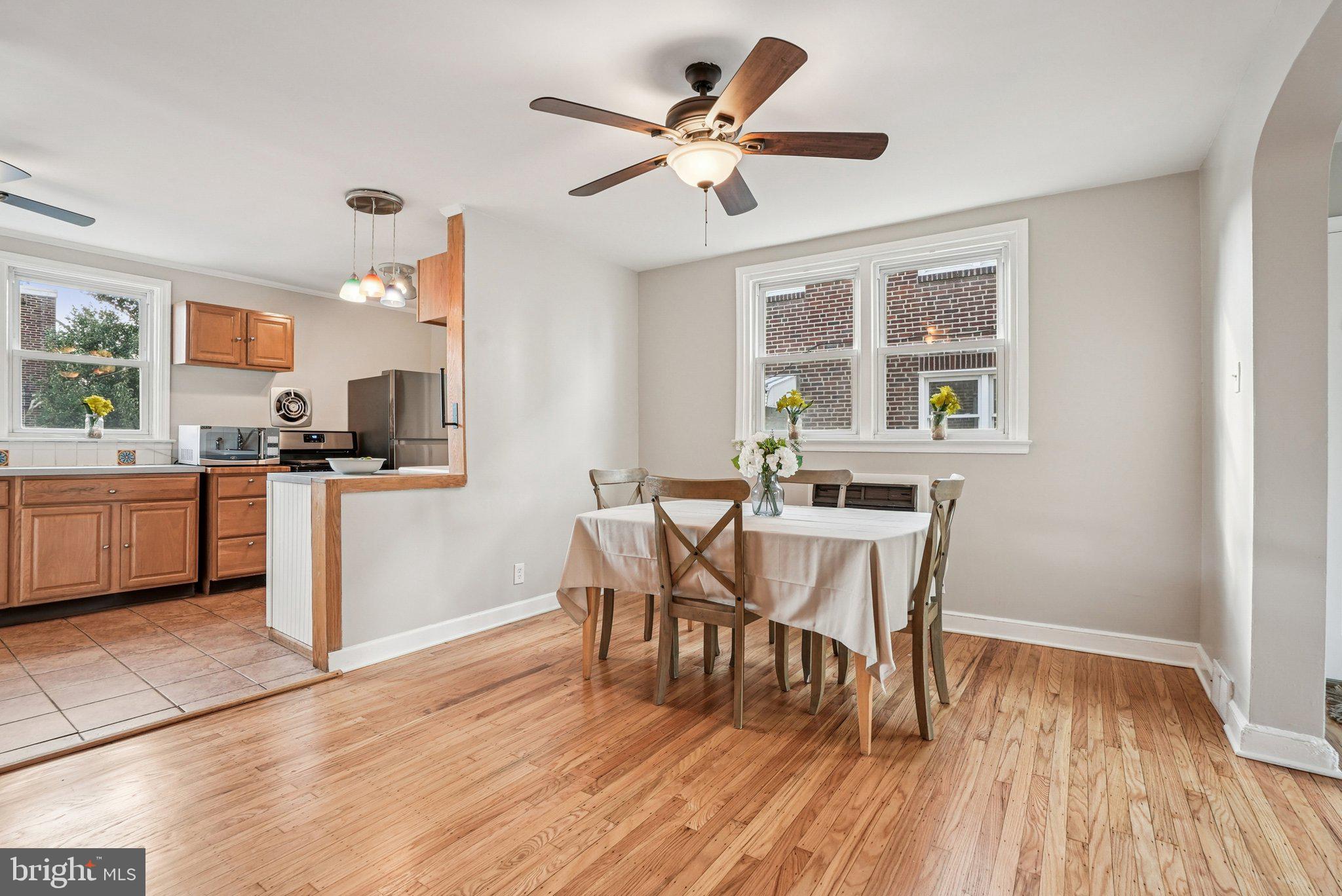 RHAWNHURST - Residential