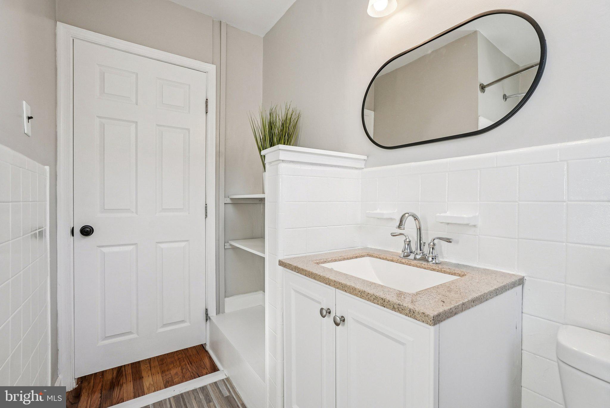 RHAWNHURST - Residential