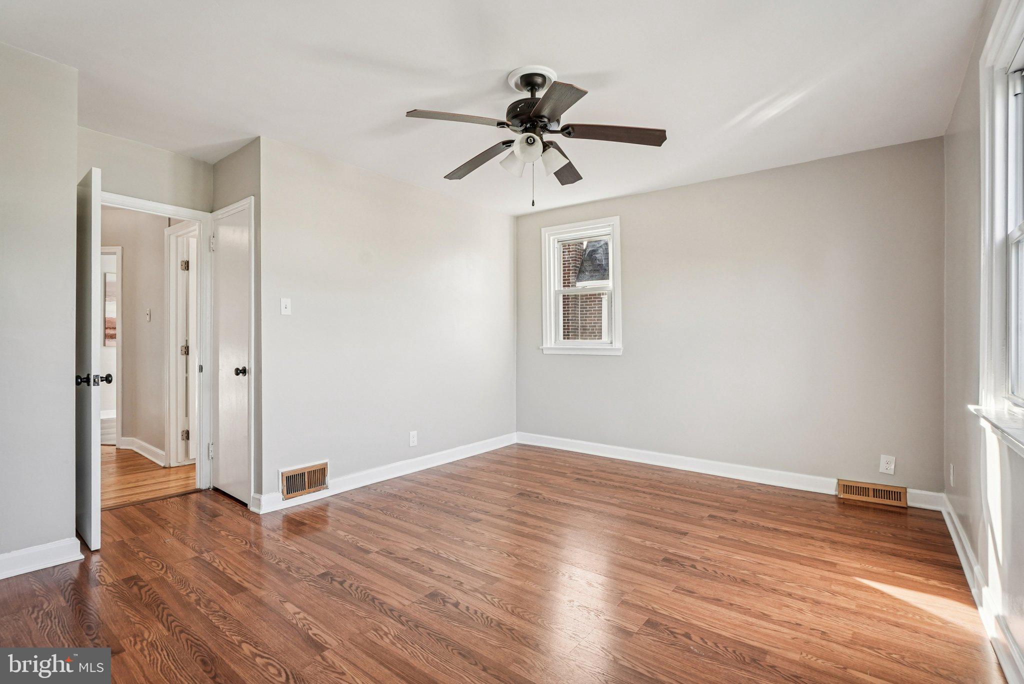 RHAWNHURST - Residential