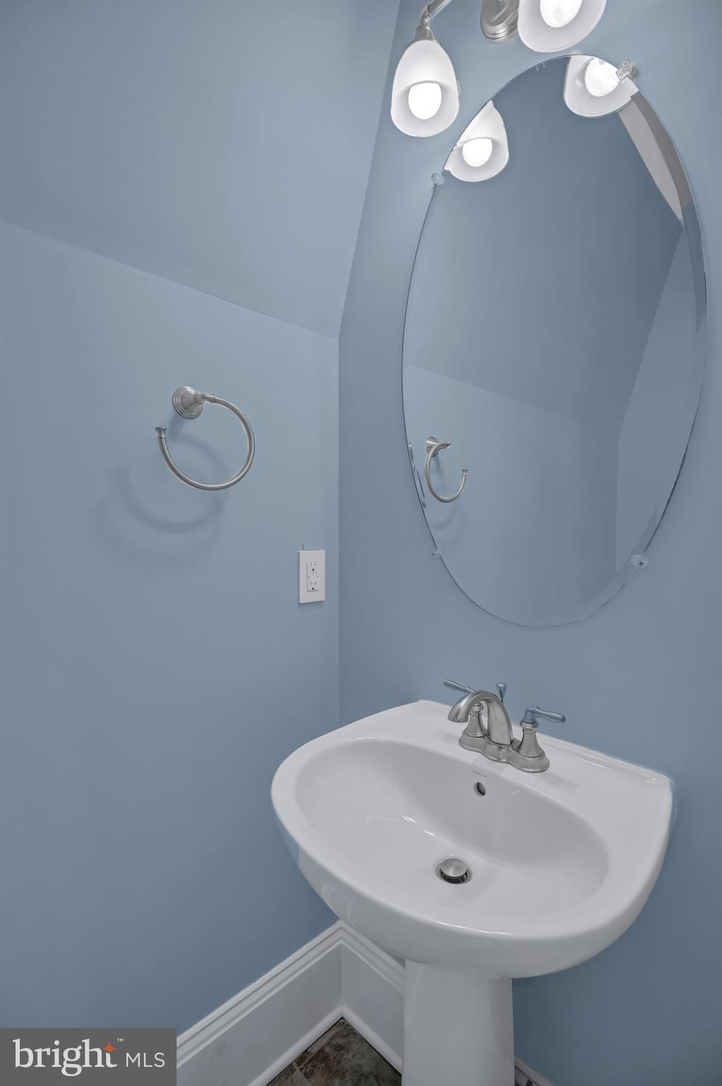 POTOMAC GREENS - Residential