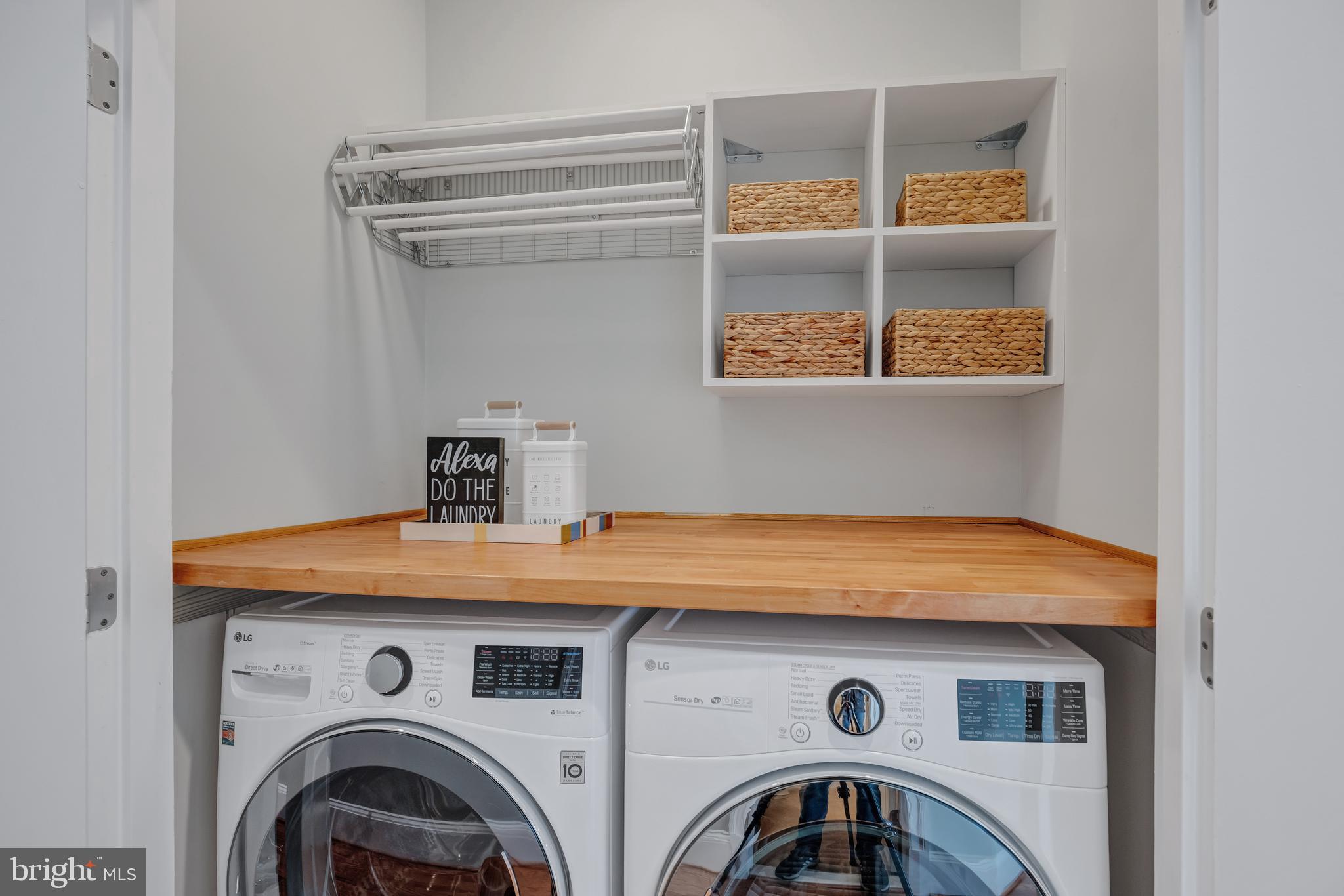 POTOMAC GREENS - Residential