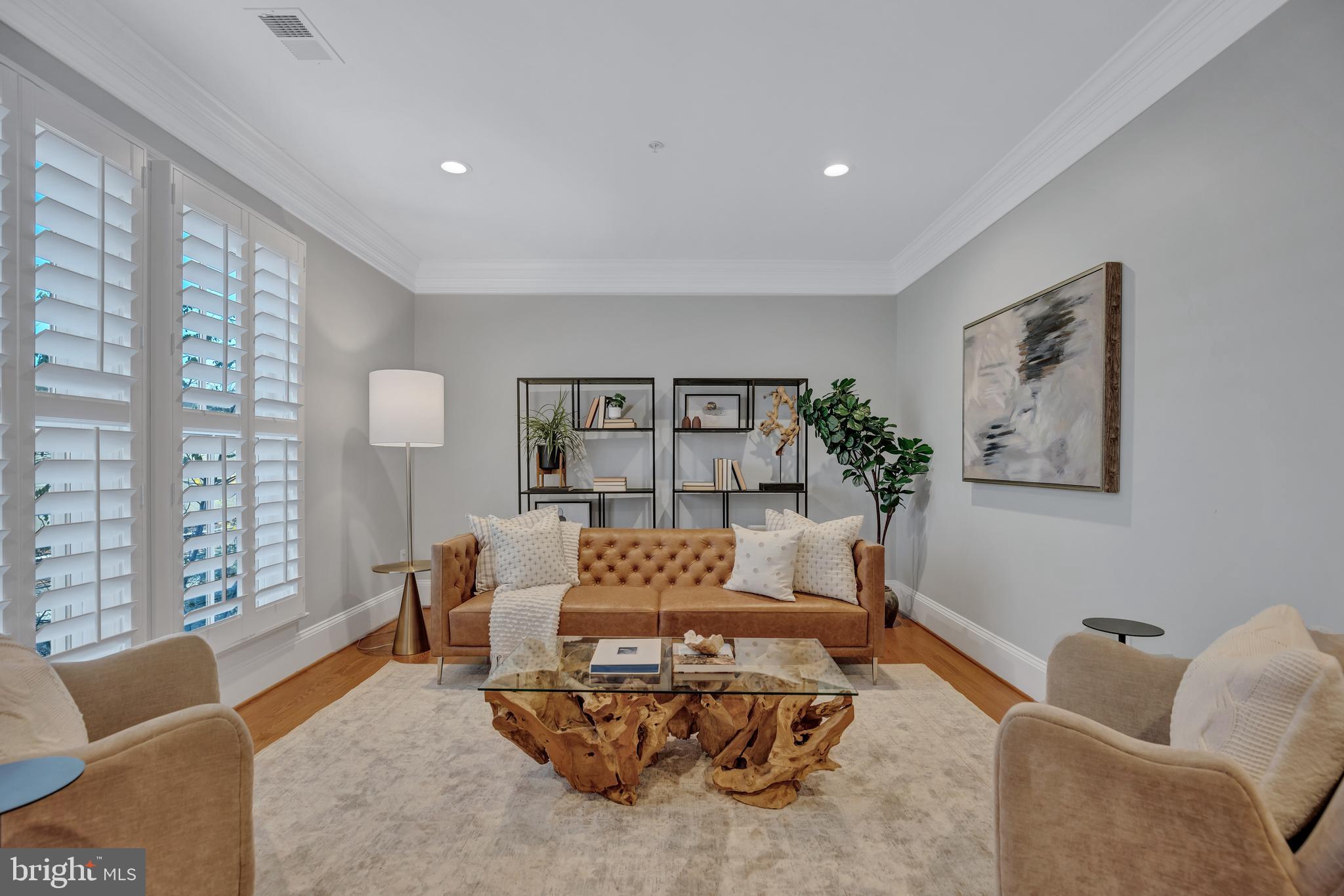 POTOMAC GREENS - Residential