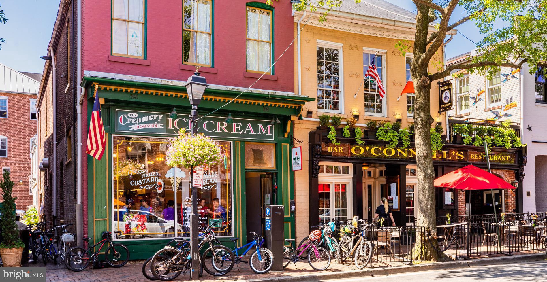 POTOMAC GREENS - Residential