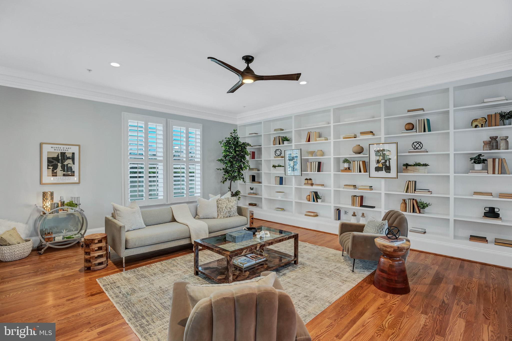 POTOMAC GREENS - Residential