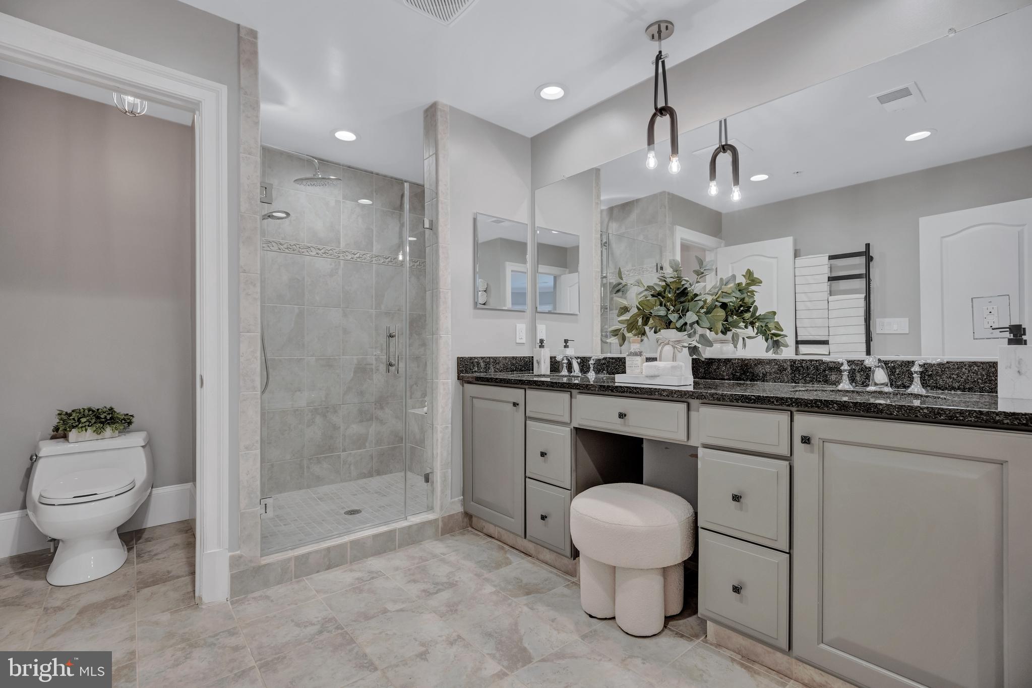 POTOMAC GREENS - Residential