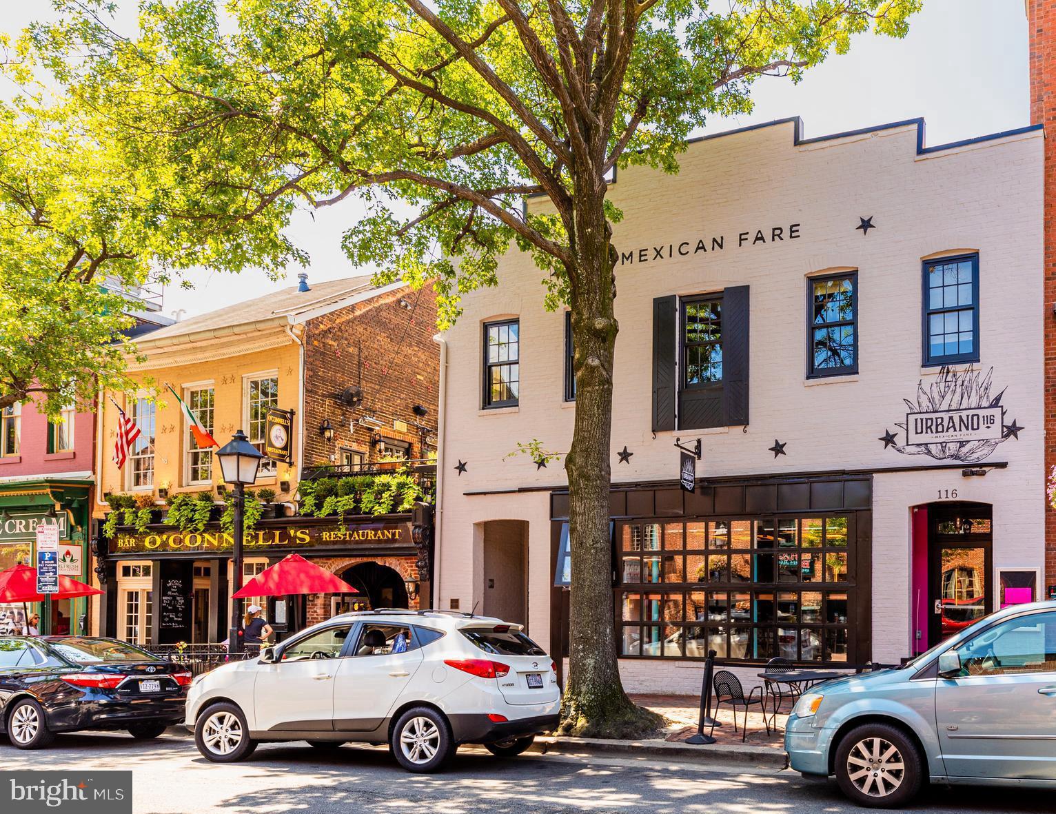 POTOMAC GREENS - Residential