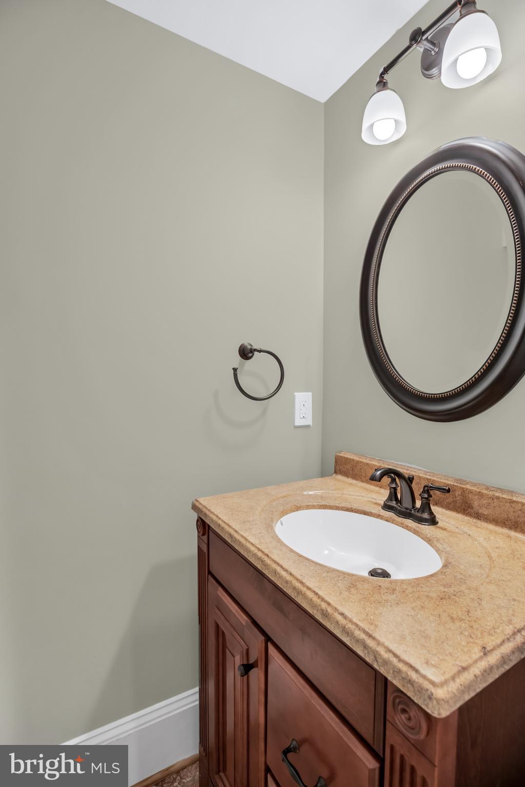 POTOMAC GREENS - Residential