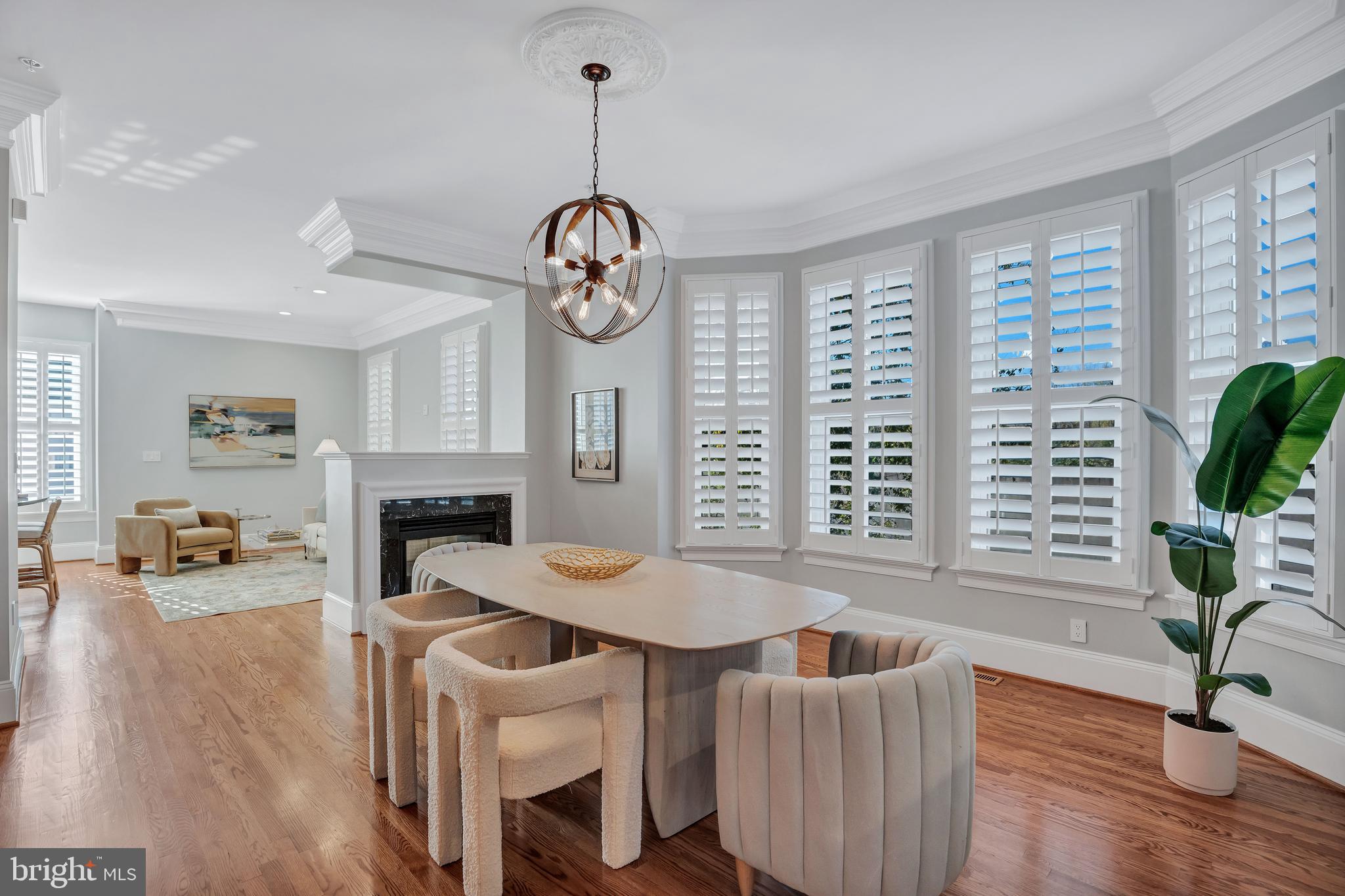 POTOMAC GREENS - Residential