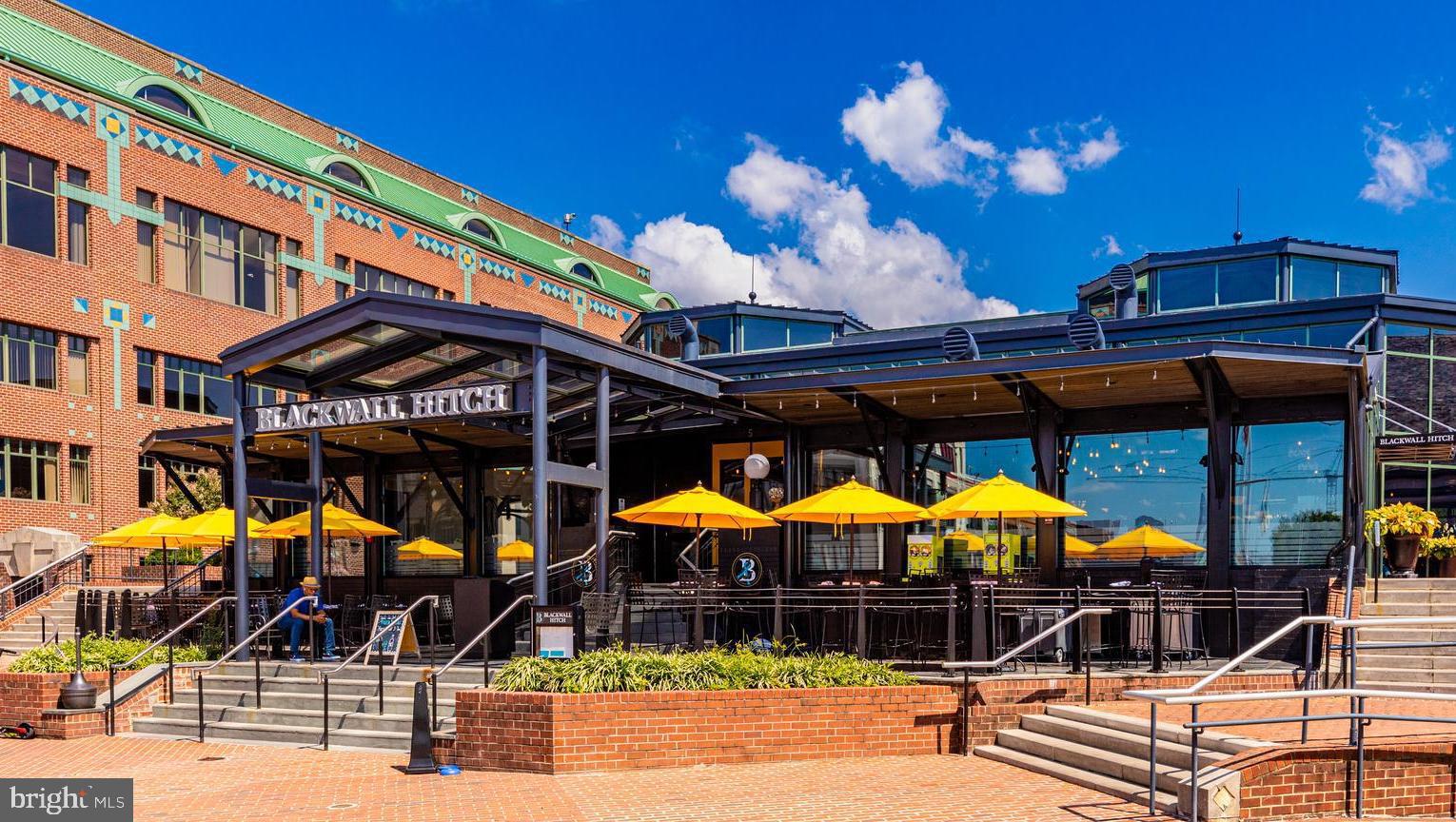 POTOMAC GREENS - Residential