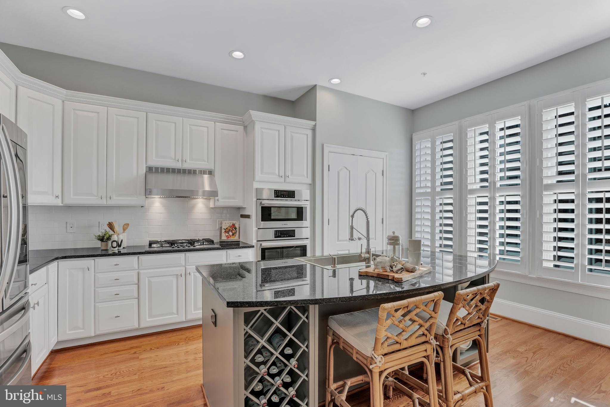 POTOMAC GREENS - Residential