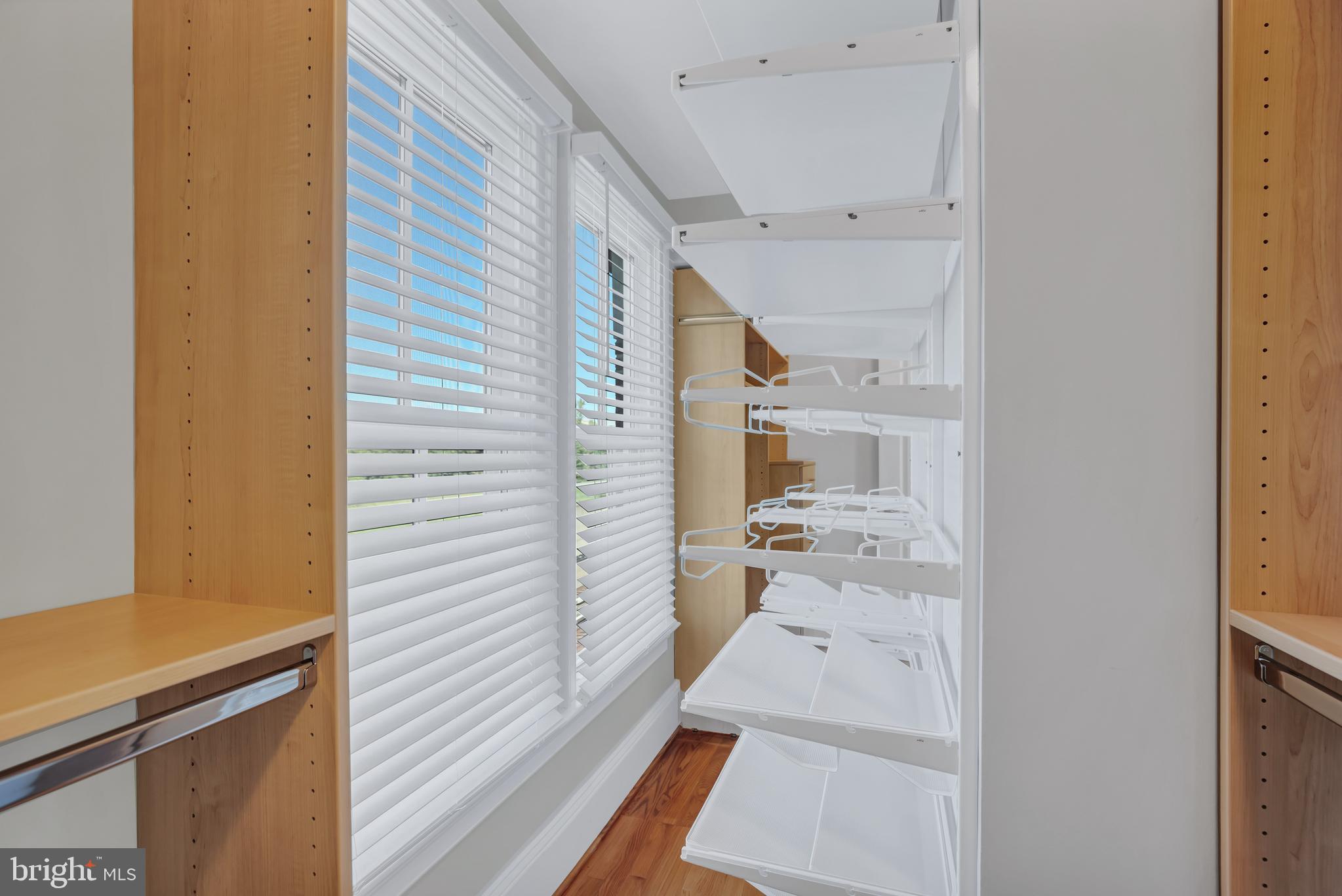 POTOMAC GREENS - Residential