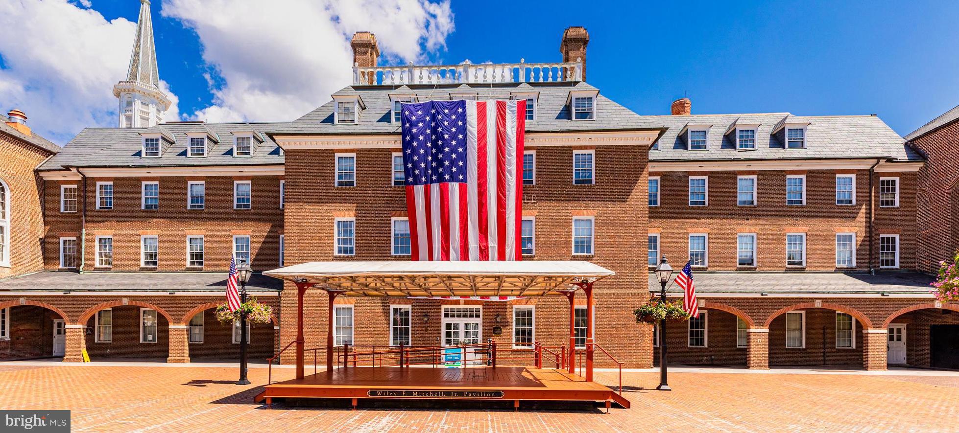 POTOMAC GREENS - Residential