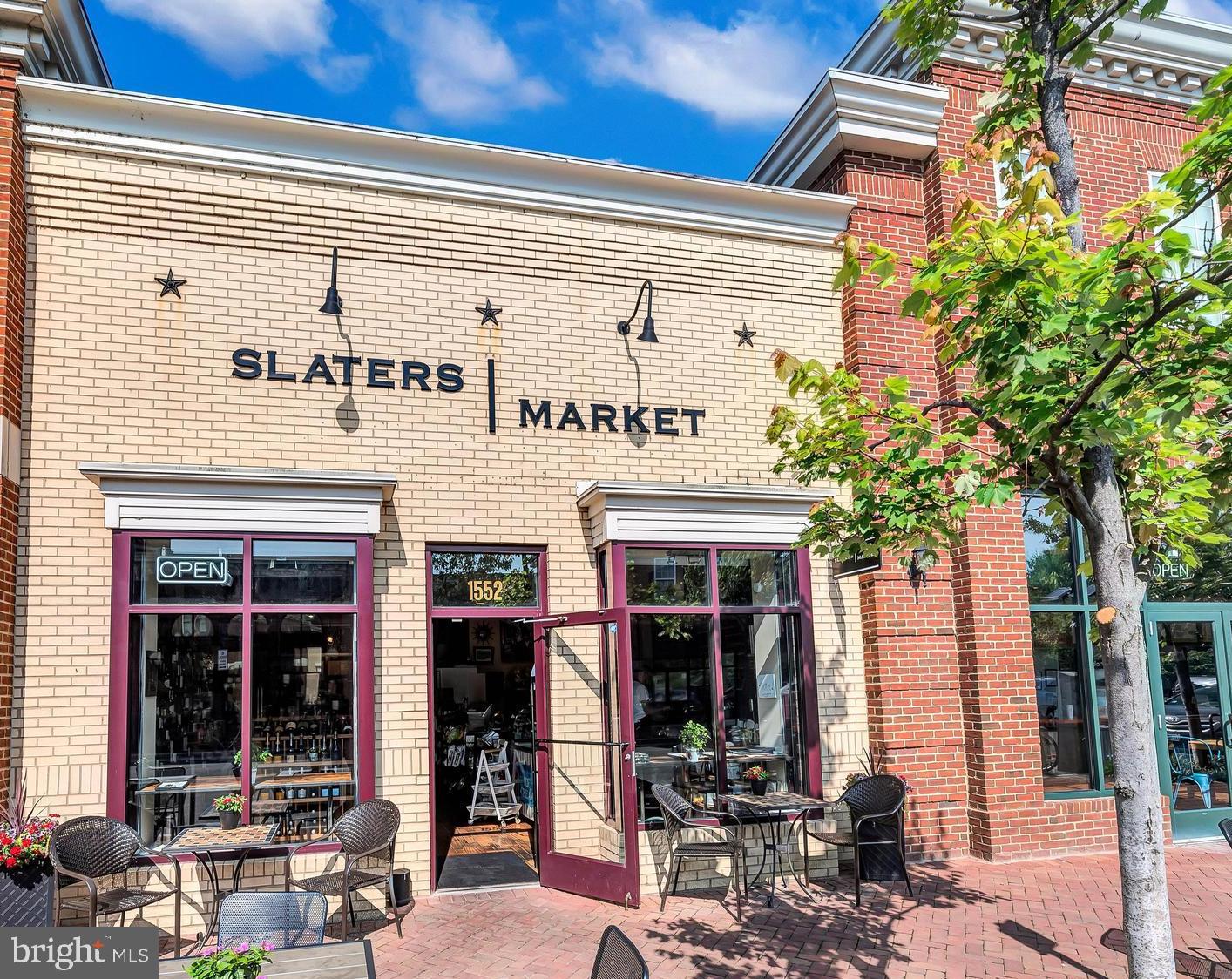 POTOMAC GREENS - Residential