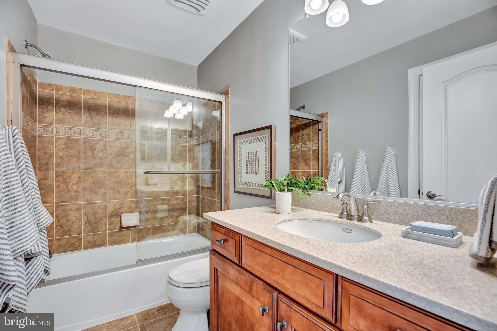 POTOMAC GREENS - Residential