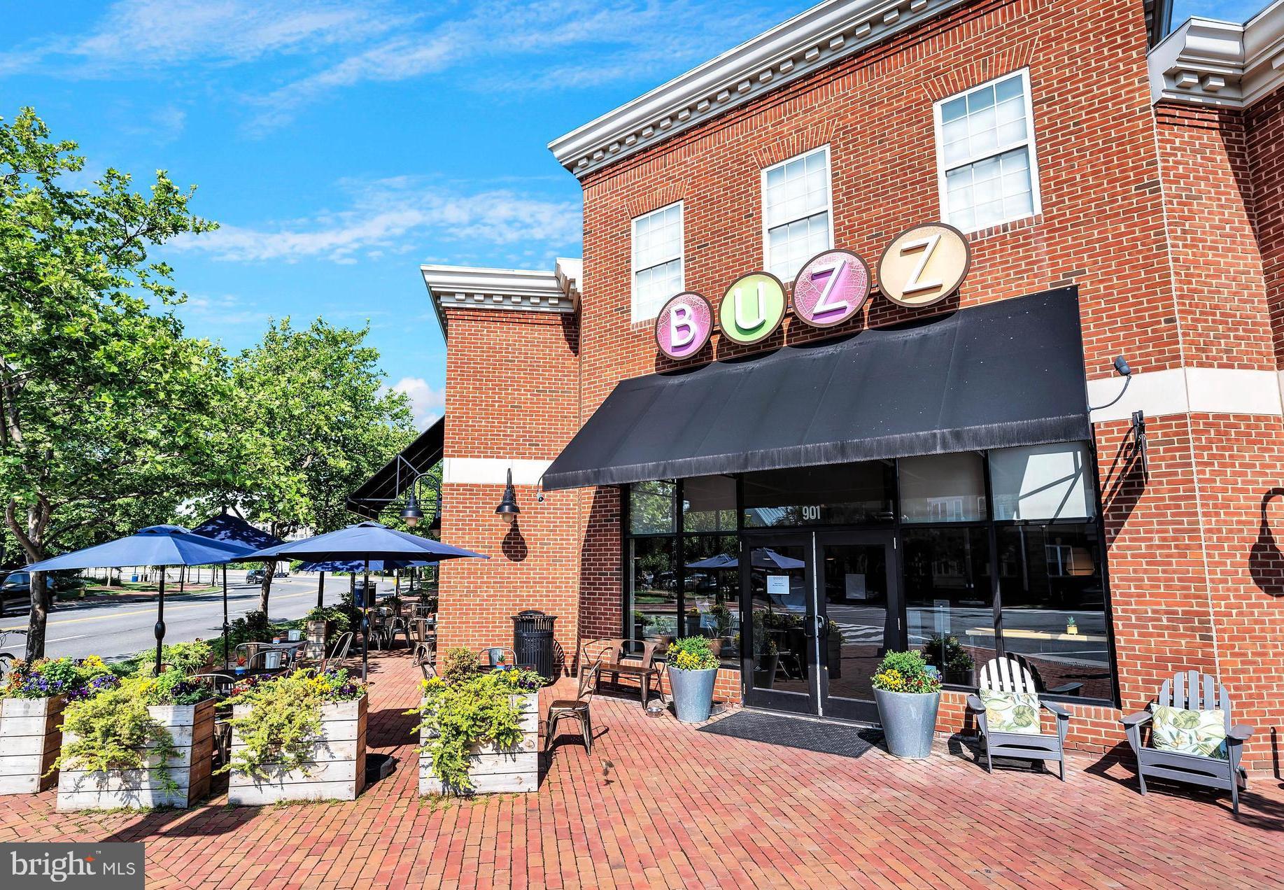 POTOMAC GREENS - Residential