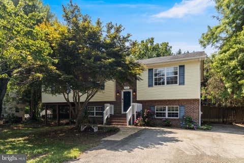 Homes For Sale - 419 Grover Lane<br/> LUSBY, MD 20657