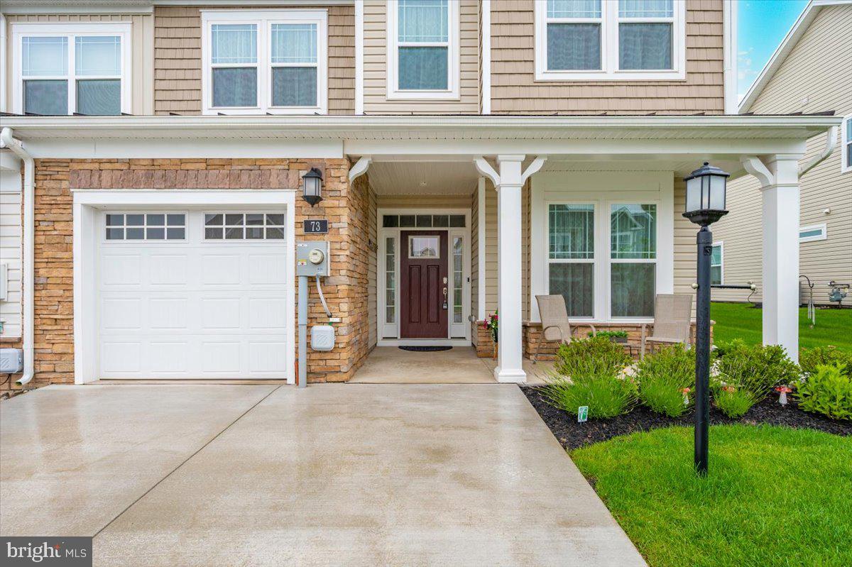 73 BONESET DRIVE