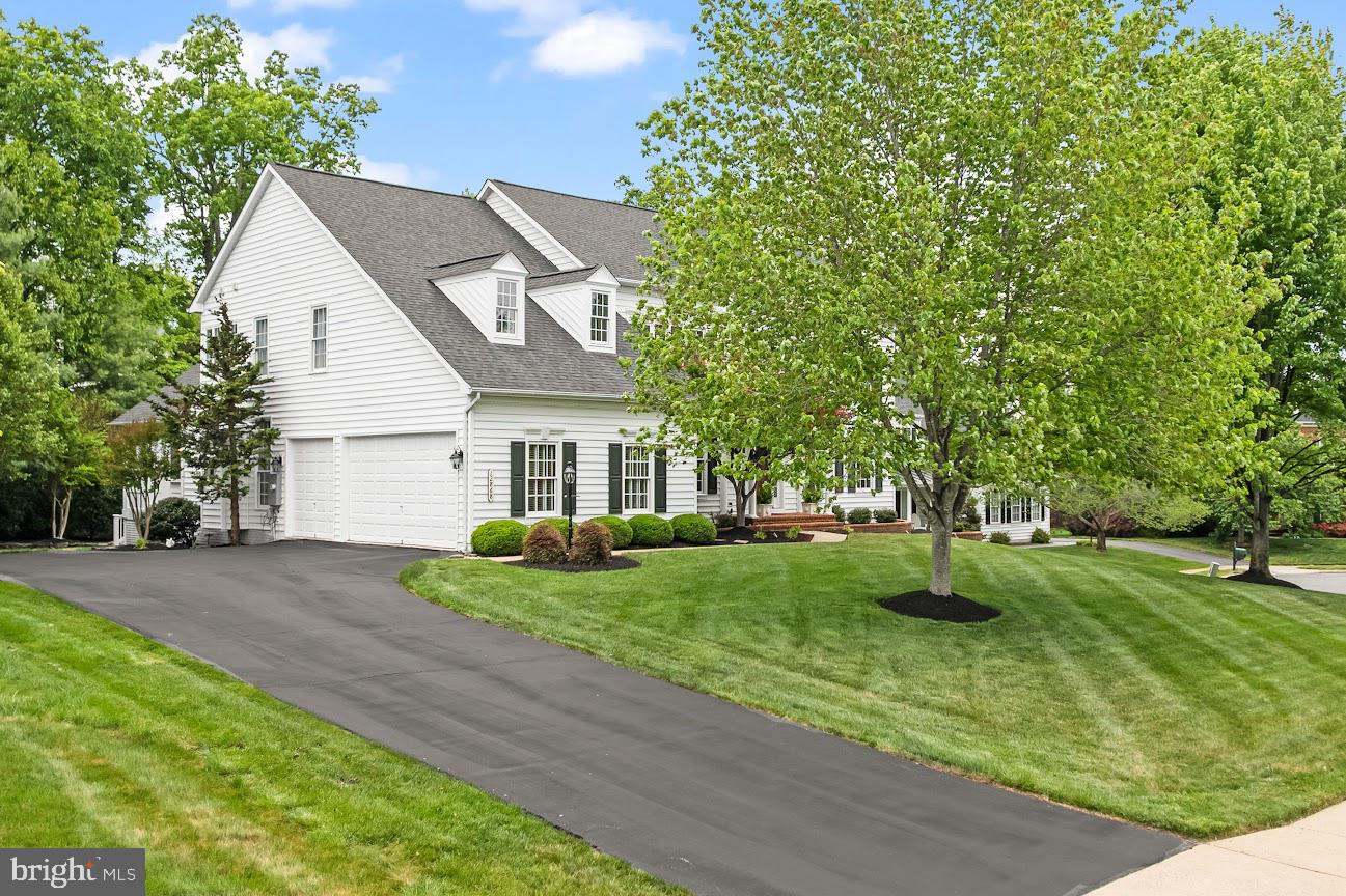 BRAEMAR - Residential