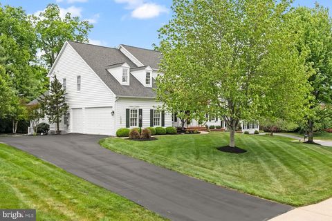 Tiny photo for 12868 Darnick Court, BRISTOW, VA 20136 (MLS # VAPW2117802)