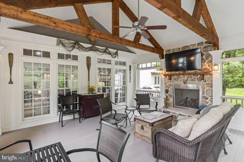 Tiny photo for 12868 Darnick Court, BRISTOW, VA 20136 (MLS # VAPW2117802)
