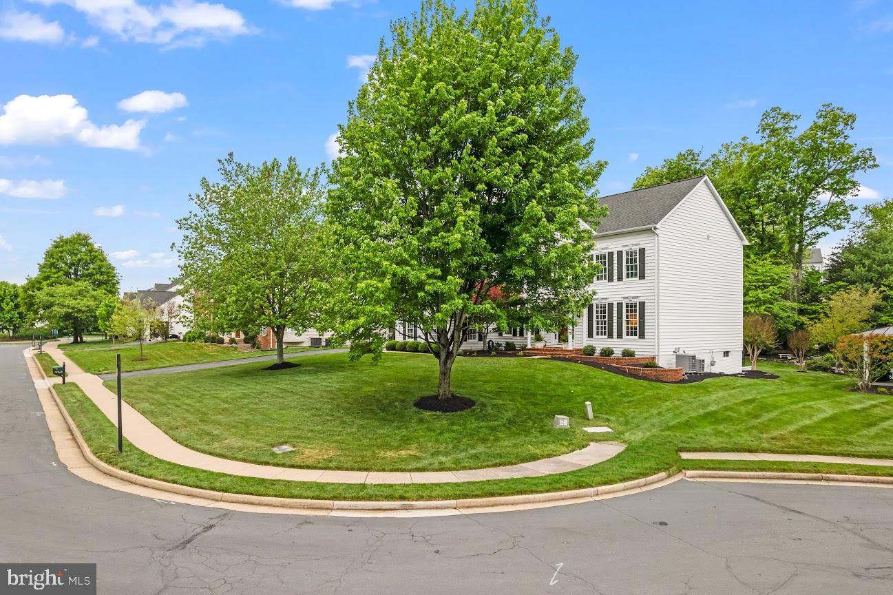 BRAEMAR - Residential