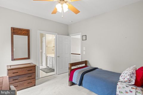 Tiny photo for 12868 Darnick Court, BRISTOW, VA 20136 (MLS # VAPW2117802)