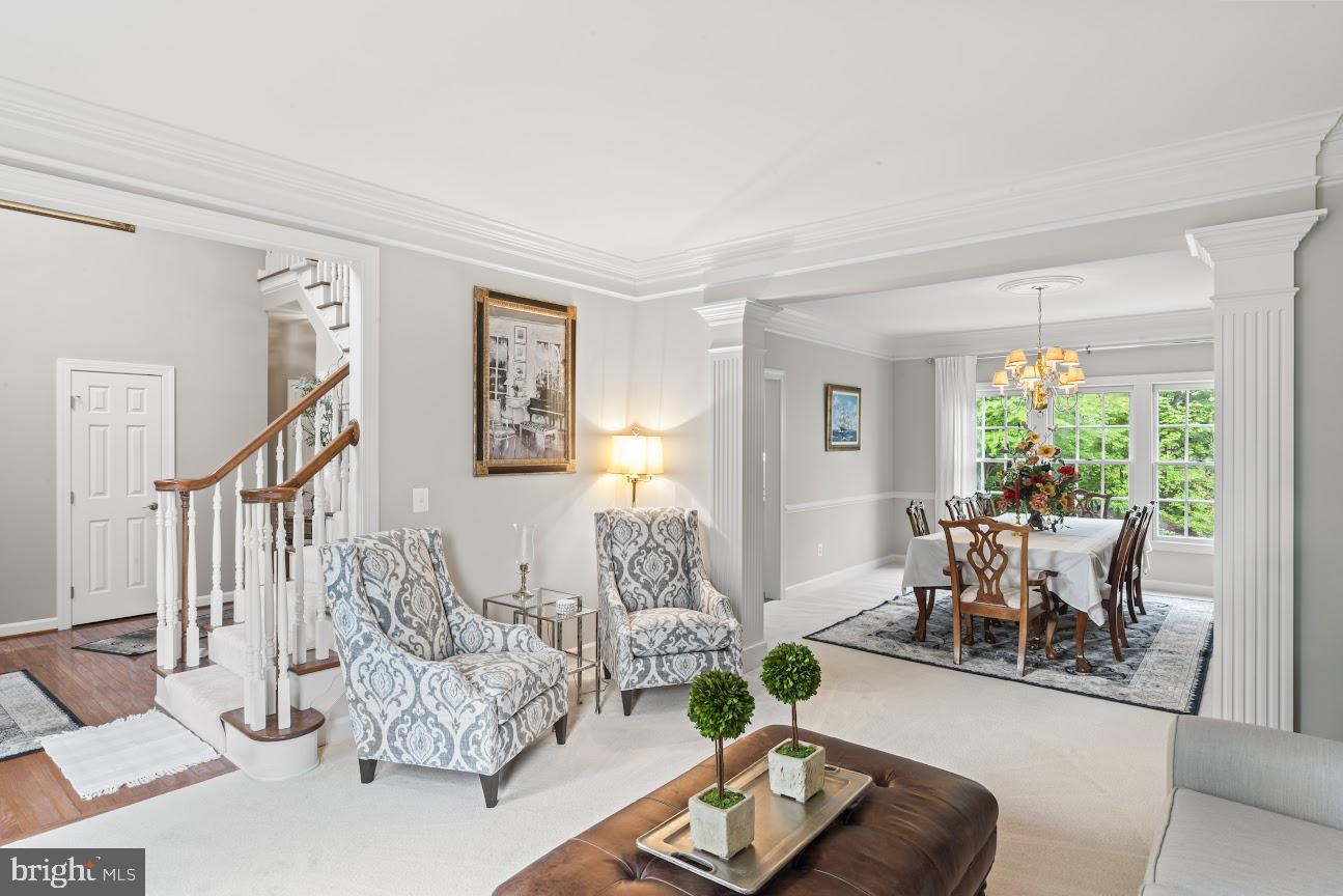 BRAEMAR - Residential