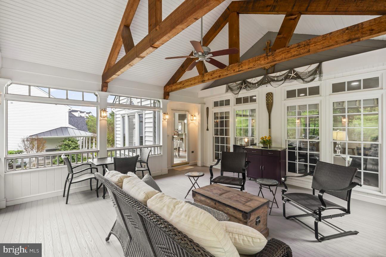 BRAEMAR - Residential