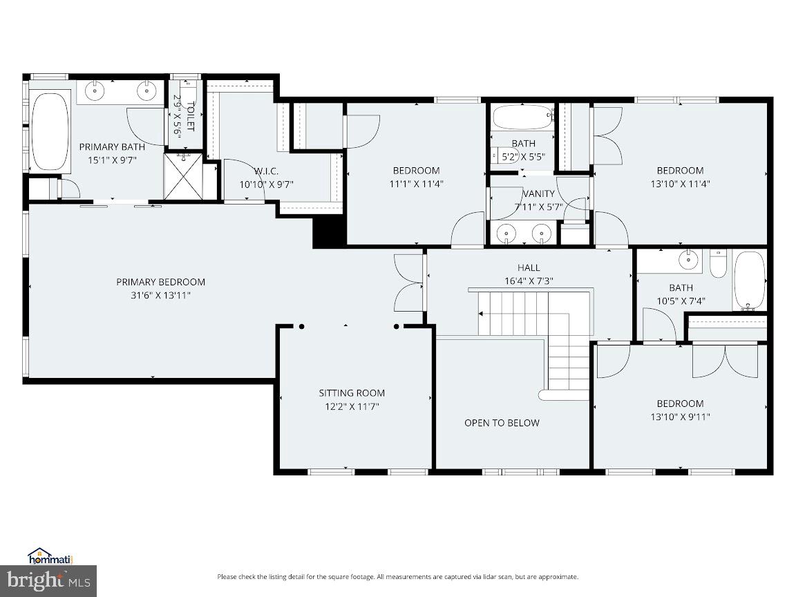 BRAEMAR - Residential