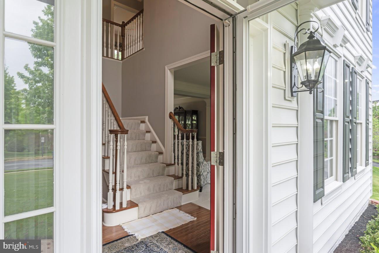 BRAEMAR - Residential