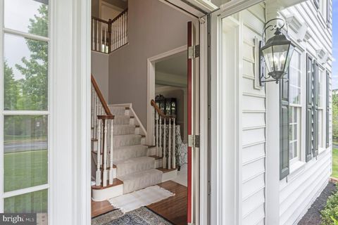 Tiny photo for 12868 Darnick Court, BRISTOW, VA 20136 (MLS # VAPW2117802)
