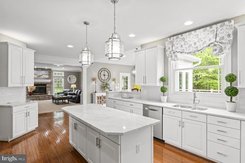 Tiny photo for 12868 Darnick Court, BRISTOW, VA 20136 (MLS # VAPW2117802)