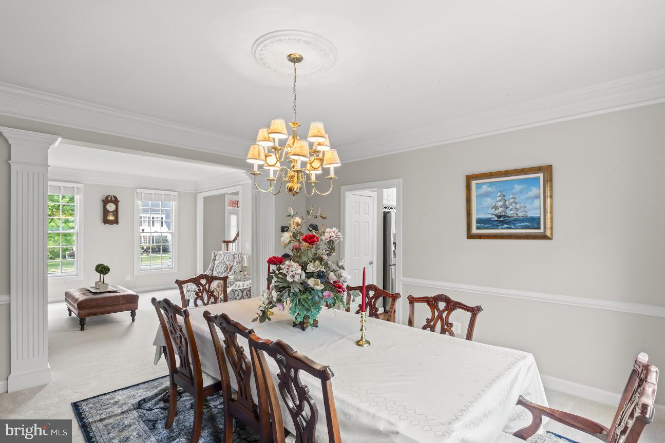 BRAEMAR - Residential