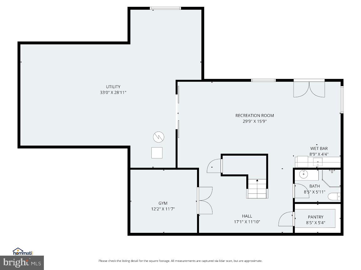 BRAEMAR - Residential