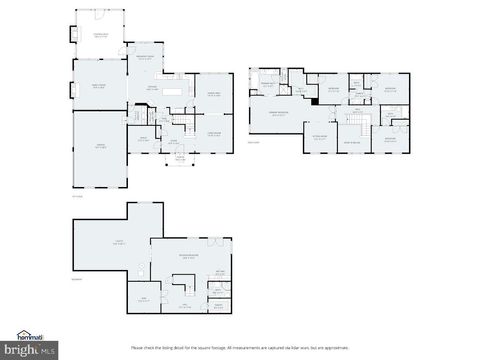 Tiny photo for 12868 Darnick Court, BRISTOW, VA 20136 (MLS # VAPW2117802)