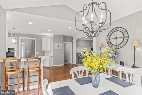 Tiny photo for 12868 Darnick Court, BRISTOW, VA 20136 (MLS # VAPW2117802)