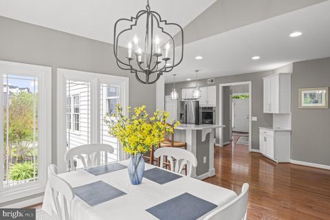 Tiny photo for 12868 Darnick Court, BRISTOW, VA 20136 (MLS # VAPW2117802)