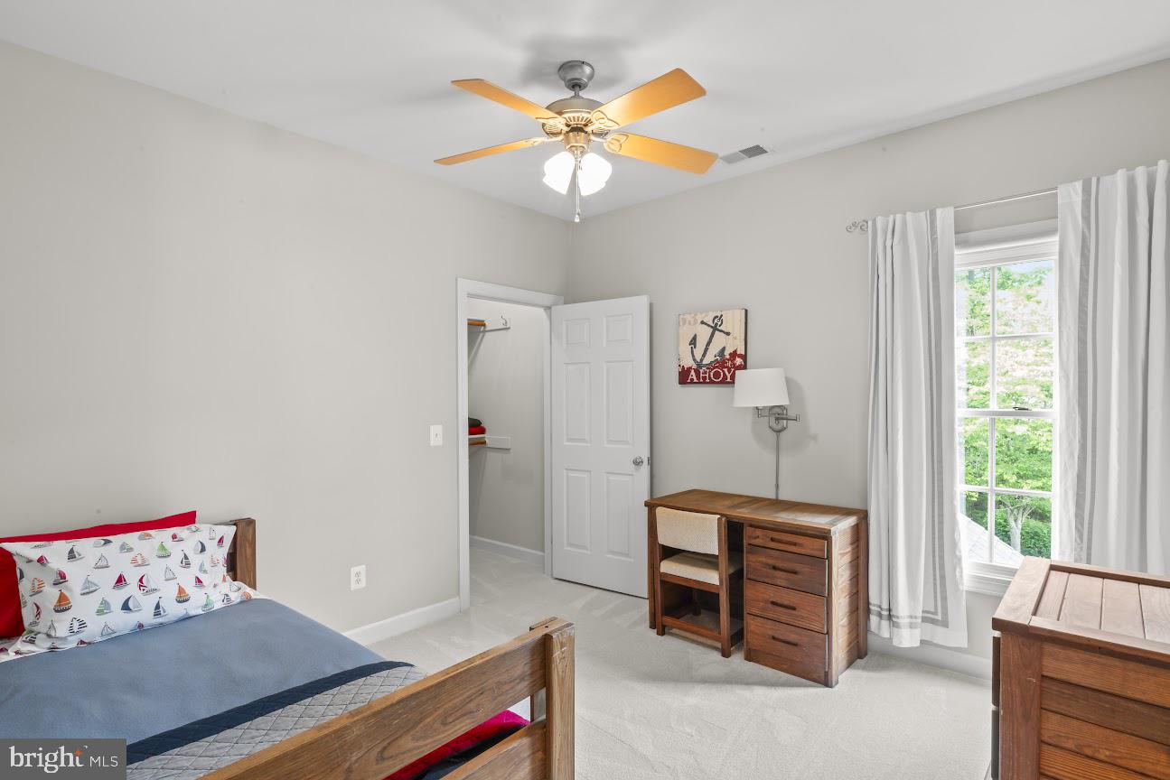 BRAEMAR - Residential