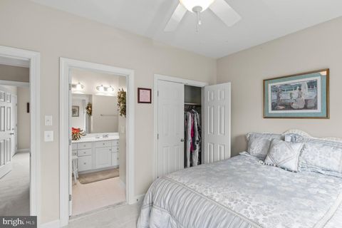 Tiny photo for 12868 Darnick Court, BRISTOW, VA 20136 (MLS # VAPW2117802)